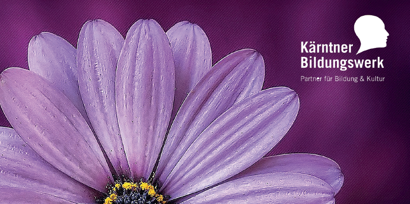 Lehrgang zur Gestaltung von Bildungs- und Kulturaktivitäten in der Gemeinde